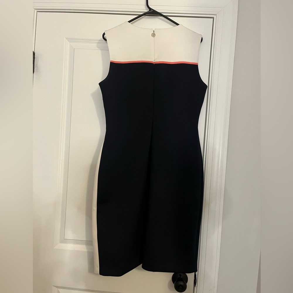 Dress- TH